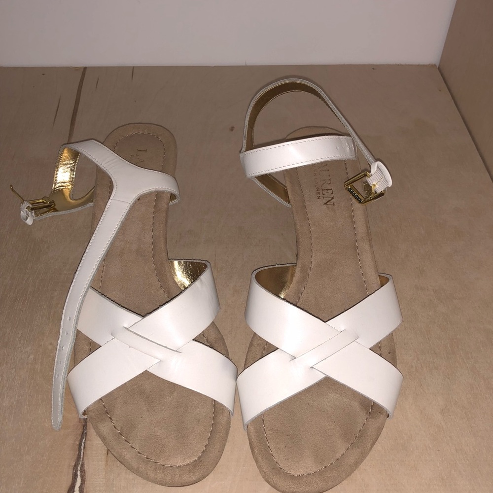Ralph Lauren size 9